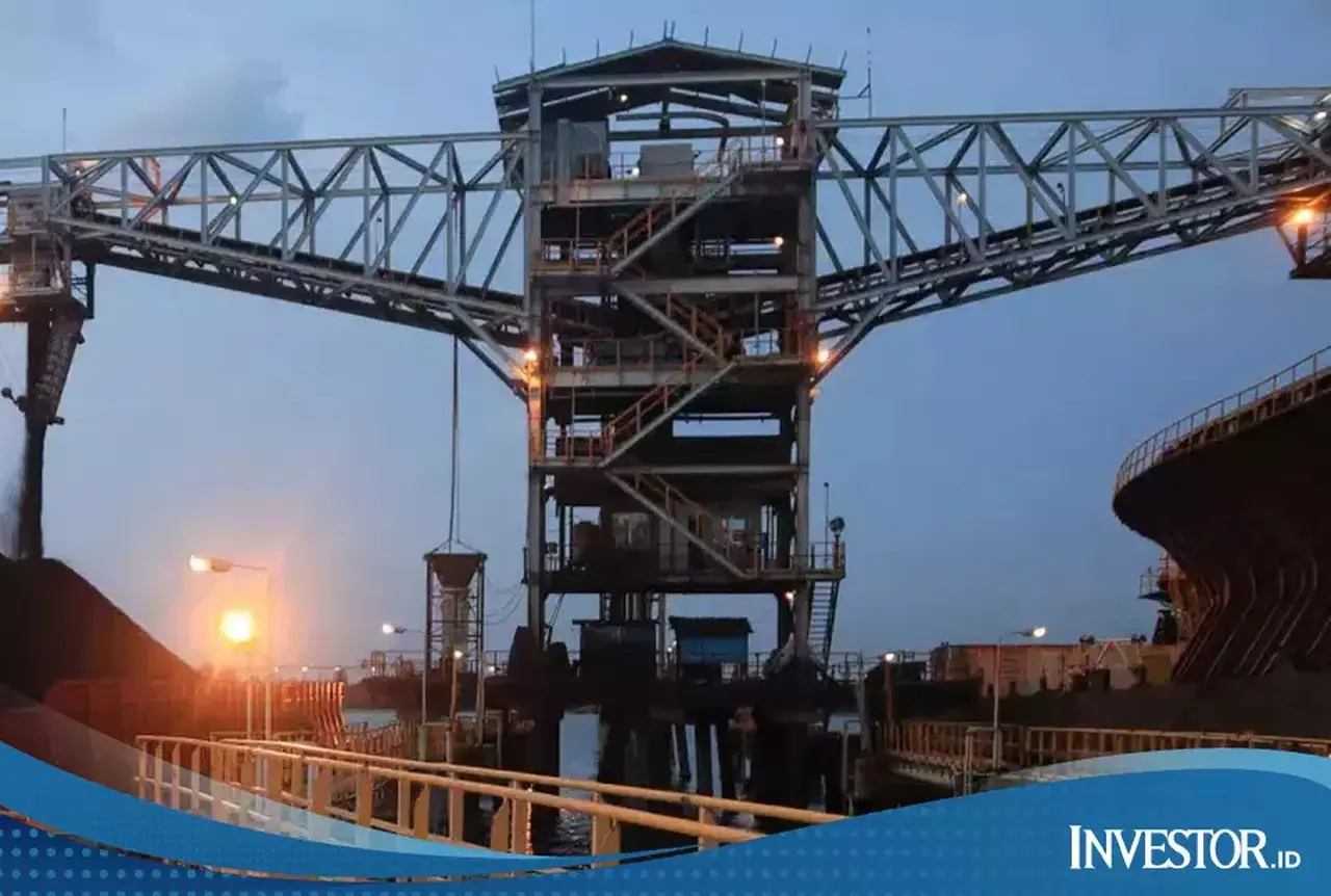 Saham BUMI Melonjak 8,72 Persen pada Sesi I, Aksi Borong Jadi Pemicu Utama