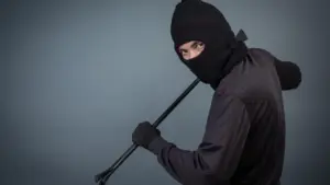 Polda Jabar Selidiki Maling Pecah Kaca Mobil Viral di Bogor