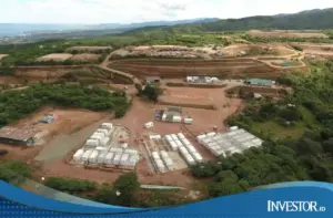 BNI Sekuritas Prediksi Saham BRMS Melesat, Target Harga Baru Capai Rp 1.200 per Saham