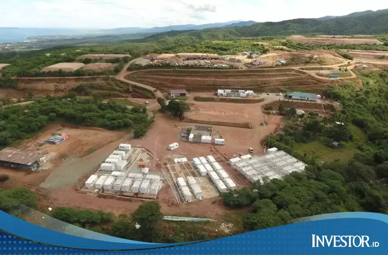 BNI Sekuritas Prediksi Saham BRMS Melesat, Target Harga Baru Capai Rp 1.200 per Saham