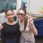 Ayu Ting Ting Ungkap Kedekatan dengan Bilqis: Dari Sahabat hingga Kompak Nge-Dance K-Pop