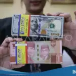 Rupiah Menguat Tipis di Tengah Spekulasi Intervensi Yen oleh Otoritas Jepang