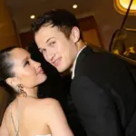 Cinta Laura dan Arya Vasco Ungkap Rahasia Hubungan Harmonis: Tak Ada Cemburu, Hanya Kepercayaan