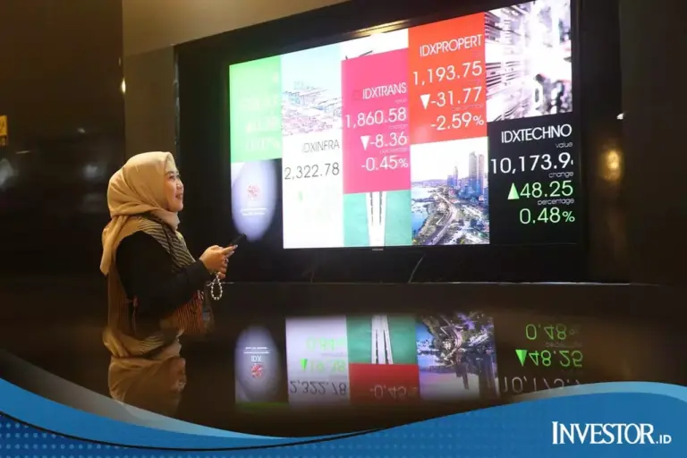 IHSG Diprediksi Melemah Terbatas di Tengah Aksi Profit Taking, CGS International Beri 6 Rekomendasi Saham