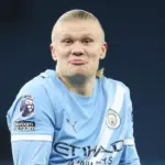 19 Gol Haaland Puncaki Daftar Top Skor Liga Inggris 2025/26, Thiago Mengejar Ketat