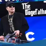 Elon Musk Pecahkan Rekor Dunia, Kekayaan Tembus Rp 12.53 Kuadriliun