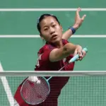 Putri KW Bawa Indonesia Ungguli Thailand 1-0 di Final Beregu Putri Bulutangkis SEA Games 2025