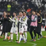 Juventus Tundukkan AS Roma 2-1, Dekati Zona Liga Champions di Klasemen Serie A