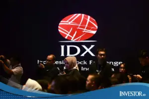 Rotasi Sektor Guncang BEI: Saham Blue Chip Jadi Incaran Utama, Investor Wajib Seimbangkan Portofolio