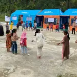 Okki Rushartomo: “BNI Berupaya Hadir Berikan Bantuan Relevan untuk Pemulihan Mental Anak-anak Aceh”