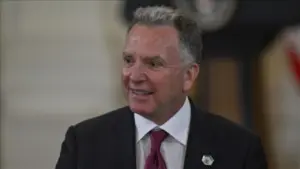 Utusan Khusus AS Sebut Pembicaraan Ukraina-Eropa di Miami Hasilkan Kemajuan Signifikan