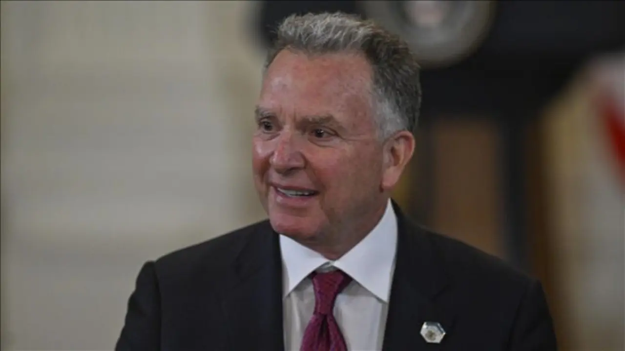 Utusan Khusus AS Sebut Pembicaraan Ukraina-Eropa di Miami Hasilkan Kemajuan Signifikan