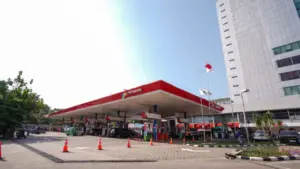 Harga BBM Non-Subsidi Pertamina, Shell, BP, Vivo Naik Per 1 Desember 2025