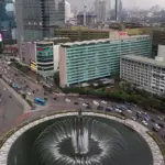 Pemerintah Provinsi DKI Jakarta Tiadakan Ganjil Genap Saat Natal dan Cuti Bersama 25-26 Desember