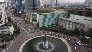 Pemerintah Provinsi DKI Jakarta Tiadakan Ganjil Genap Saat Natal dan Cuti Bersama 25-26 Desember