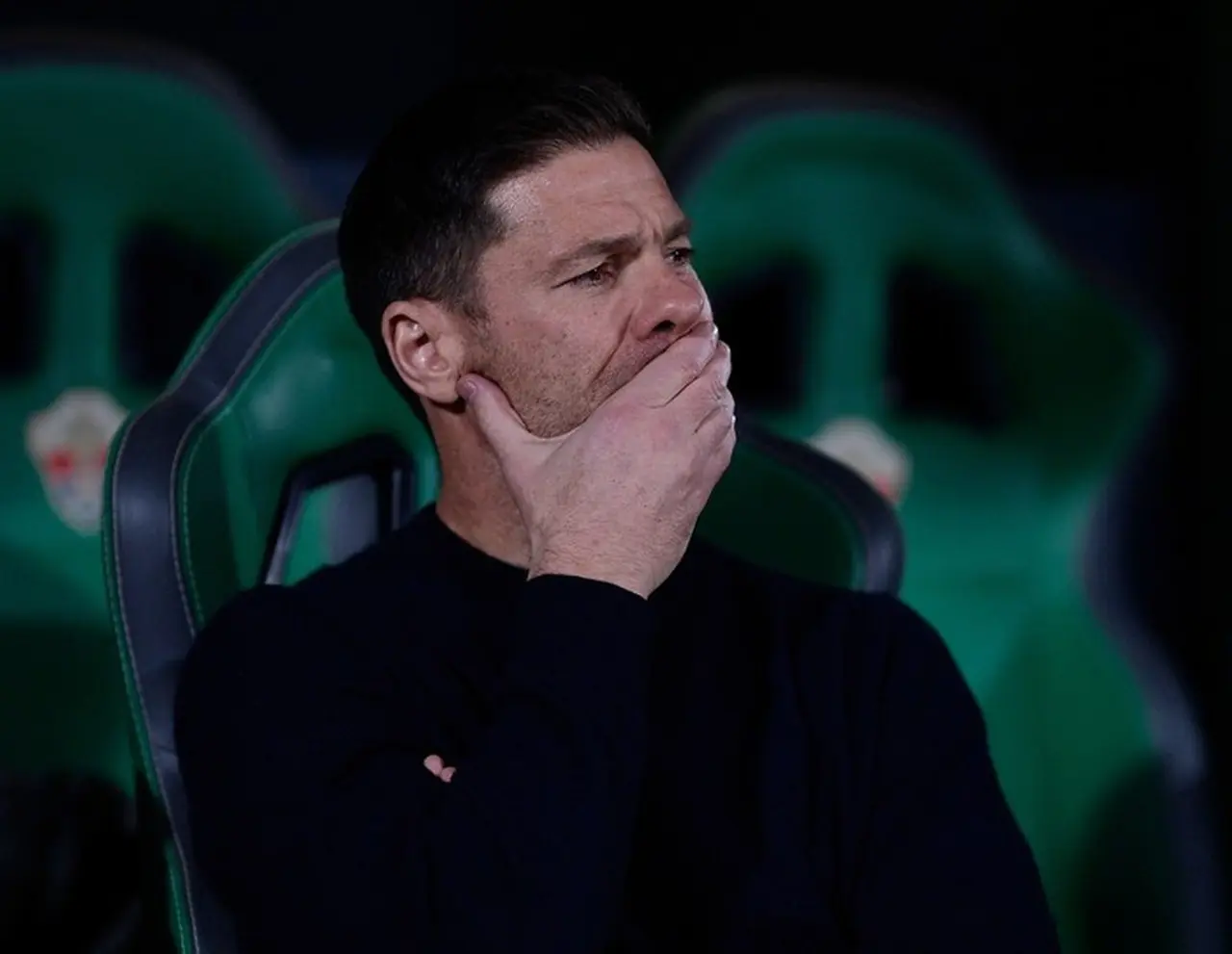 Xabi Alonso Tak Tutup Peluang Latih Liverpool: Ikatan Emosional Masih Ada