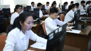 Sorotan Ekonomi: Prediksi Passing Grade CPNS 2026, UMP Jakarta, dan Proyeksi Pasar Saham