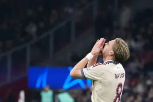 Qarabag FK Vs Ajax: Duel Penentu Nasib di Liga Champions, Tuan Rumah Bidik Sejarah