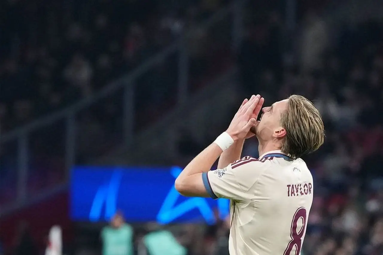 Qarabag FK Vs Ajax: Duel Penentu Nasib di Liga Champions, Tuan Rumah Bidik Sejarah