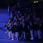 Konflik Perbatasan Kamboja-Thailand, Atlet SEA Games Ditarik Pulang