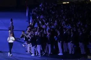 Konflik Perbatasan Kamboja-Thailand, Atlet SEA Games Ditarik Pulang