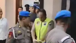 Polda Jateng Tetapkan AKBP Basuki Tersangka Kasus Kematian Dosen Untag Semarang, Diduga Lalai hingga Korban Meninggal