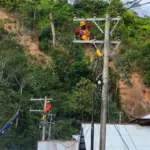PLN Pastikan Listrik Aceh Pulih Total Pasca Banjir dan Longsor, Fokus Area Terisolasi