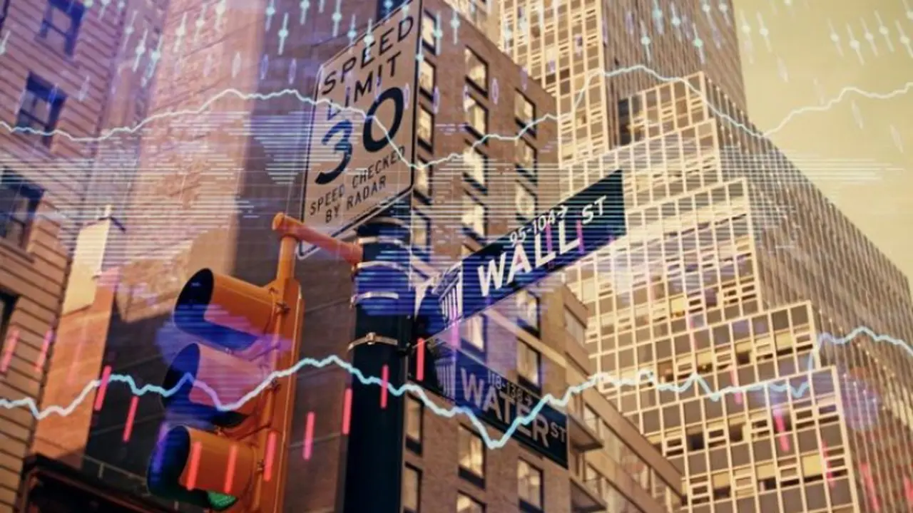 Kontrak Berjangka Wall Street Menguat Tipis, Optimisme AI dan Teknologi Dorong Sentimen Pasar