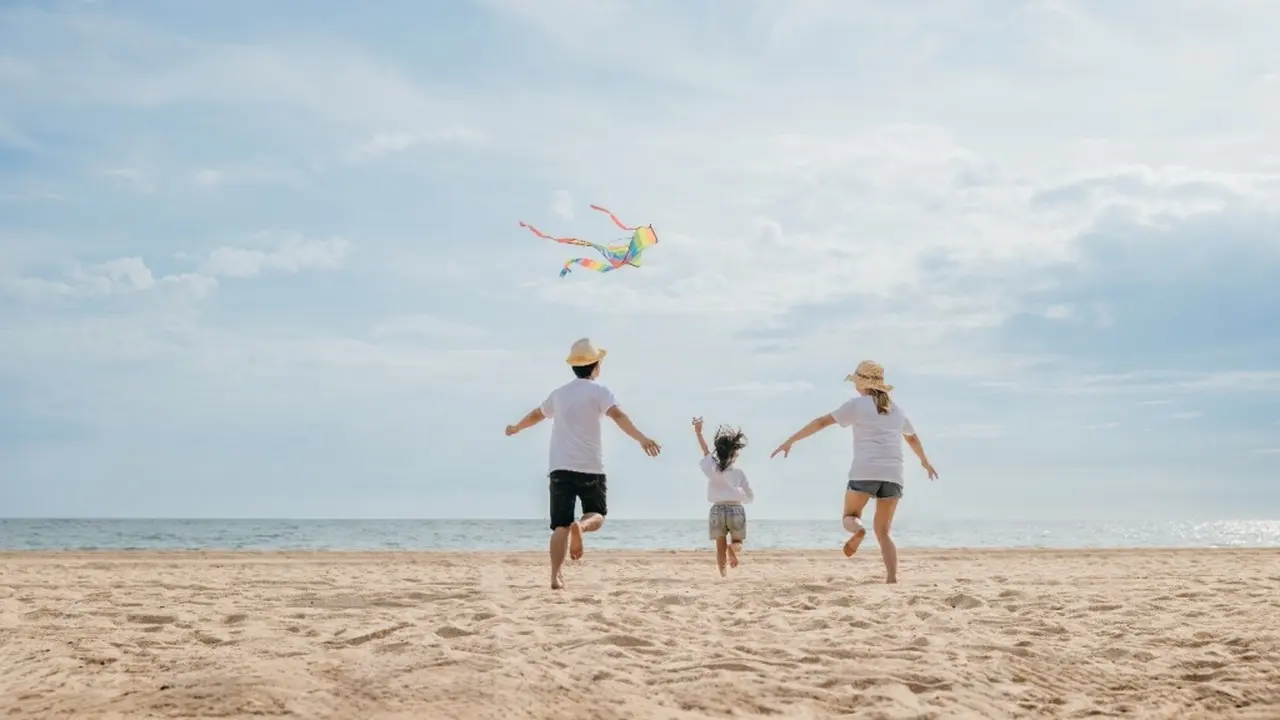 Momen Akhir Tahun Tiba: Tujuh Destinasi Domestik Ini Siap Jadi Pilihan untuk ‘Recharge’ Diri