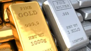 Harga Perak Sentuh Rekor Tertinggi, Dipicu Kekhawatiran Konflik Iran-Israel dan AS-Venezuela Memanas