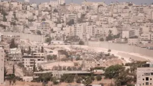 Kabinet Israel Resmi Setujui 19 Permukiman Baru di Tepi Barat, Abaikan Peringatan AS dan Hukum Internasional