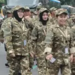 Retret Kepala Daerah 2025: Prabowo Satukan Visi di Gunung Tidar dan Jatinangor, Ini Dinamikanya