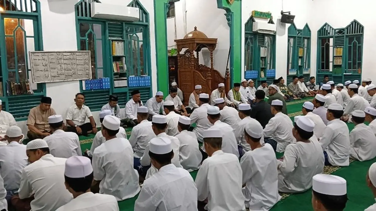 PWNU Kalimantan Utara Tegaskan Dukungan Penuh untuk Muktamar Nahdlatul Ulama 2026