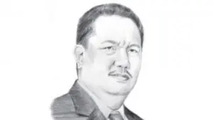 Parlemen Abai, Korupsi Berulang: RUU Perampasan Aset Terganjal di Senayan