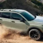 Pencurian Mobil di AS Menurun, Hyundai Elantra dan Honda CR-V Masuk Daftar 10 Model Paling Diincar Maling