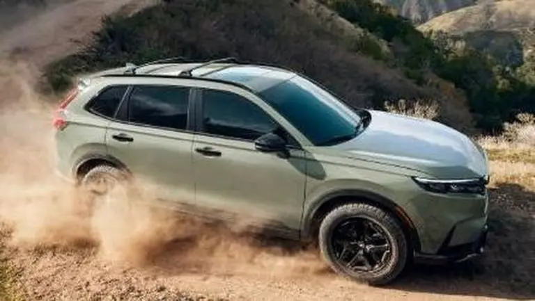 Pencurian Mobil di AS Menurun, Hyundai Elantra dan Honda CR-V Masuk Daftar 10 Model Paling Diincar Maling