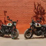 Royal Enfield Perbarui Hunter 350, Hadirkan Fitur Canggih dan Pilihan Warna Ikonik Dunia