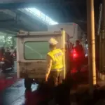 Sopir Mobil Boks Luka, TransJakarta Benarkan Bus Koridor 10 Terlibat Kecelakaan di Cempaka Putih