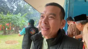 Gerakan Patungan Beli Hutan, Legislator Sebut Sindiran Tajam untuk Pemerintah