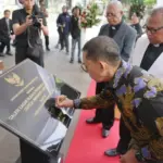 Menteri Kebudayaan Fadli Zon Resmikan Galeri Cagar Budaya GPIB Immanuel: Wujud Komitmen Pelestarian Warisan Bangsa