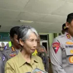 Kapolda Jateng: “16 Orang Tewas dalam Kecelakaan Bus di Tol Krapyak Semarang”