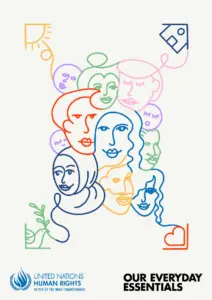 Hari HAM Sedunia 2025: Mengingat Deklarasi Universal dan Tema “Kebutuhan Sehari-hari”