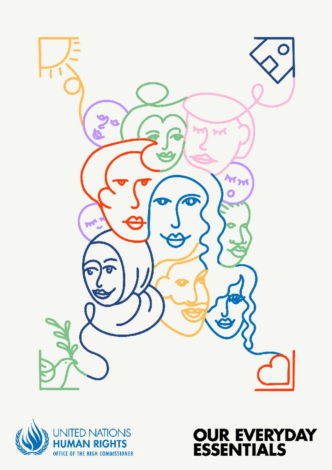 Hari HAM Sedunia 2025: Mengingat Deklarasi Universal dan Tema “Kebutuhan Sehari-hari” Hari HAM Sedunia 2025: Mengingat Deklarasi Universal dan Tema “Kebutuhan Sehari-hari”