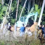 17 Jenazah Korban Banjir Agam Tanpa Identitas Akan Dimakamkan Massal di Padang