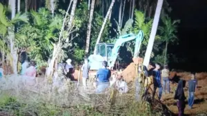 17 Jenazah Korban Banjir Agam Tanpa Identitas Akan Dimakamkan Massal di Padang