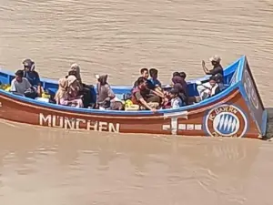 Banjir Aceh, 225 Siswa Sekolah Rakyat Dipulangkan Sementara