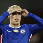 Garnacho Ungkap Alasan Mudah Gabung Chelsea: Demi Kemajuan Karier