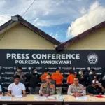 ART di Manokwari Dibunuh Sekeluarga Majikan Akibat Berhenti Kerja