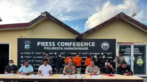 ART di Manokwari Dibunuh Sekeluarga Majikan Akibat Berhenti Kerja