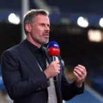 Ahmed Elmohamady Kecam Jamie Carragher: “Salah Menulis Ulang Kisahnya Lewat Kerja Keras”